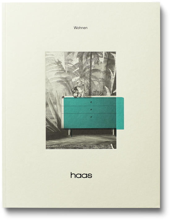 Haas Katalog Wohnen