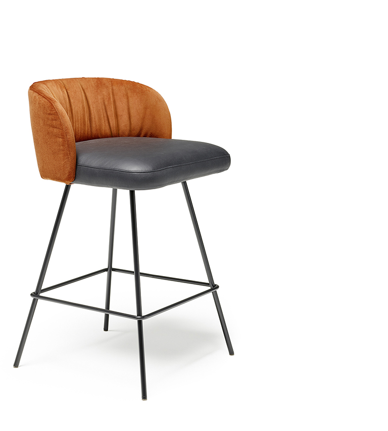 Thekenhocker TH80 casual