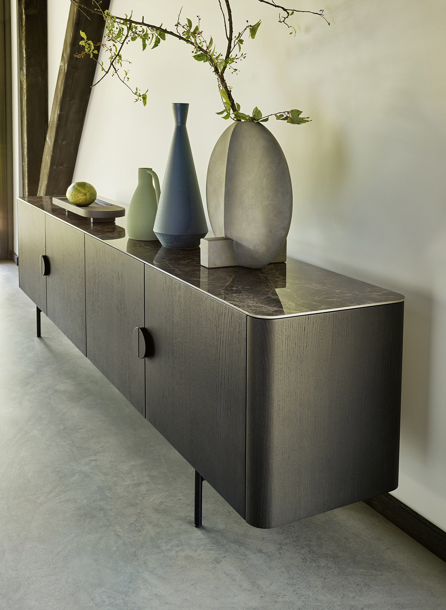 Sideboard Gin