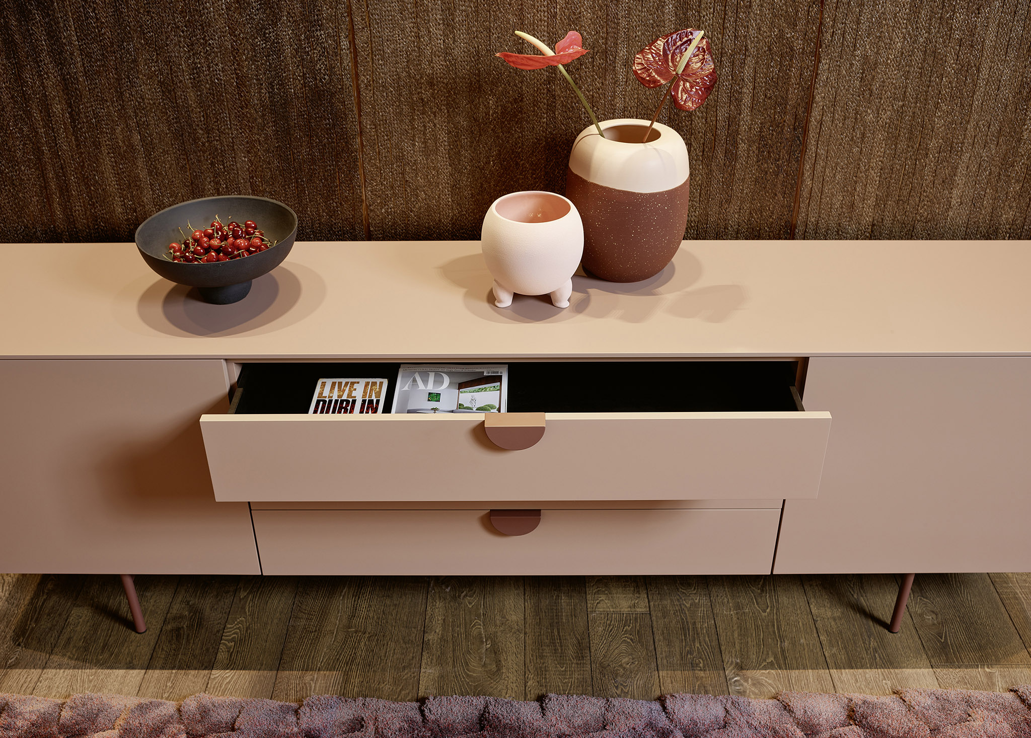 Sideboard Gin