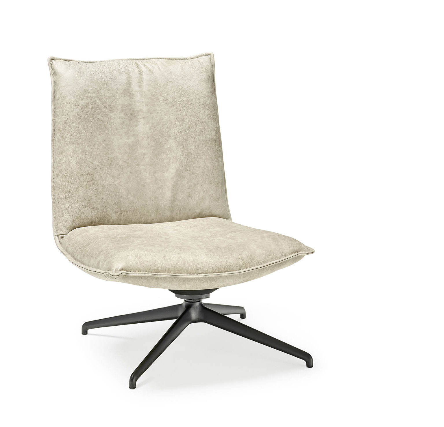 Lounge Sessel LS47 drehbar