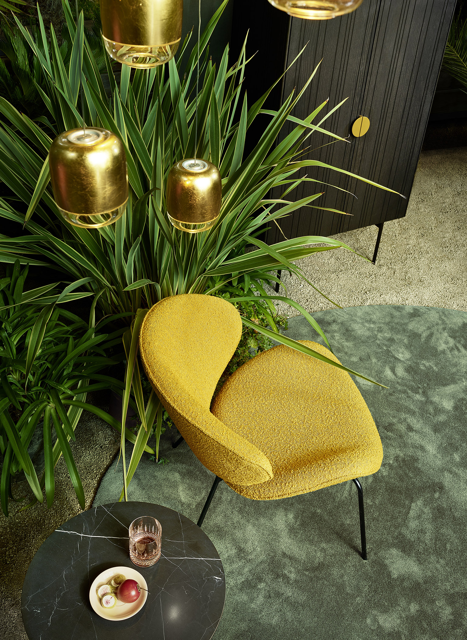 Lounge Sessel LS88